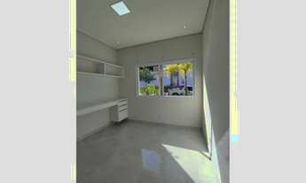 Imagem 5: Casa com 4 suítes no condomínio Portal do Bosque