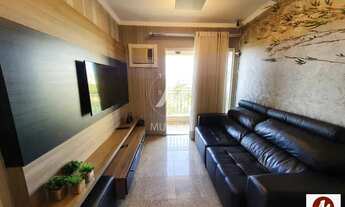 Imagem 2: Apartamento (tipo - padrao) 3 dormitórios/suite, cozinha planejada, portaria 24hs, lazer