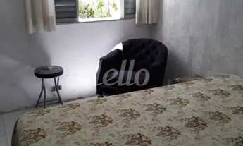 Imagem 5: São Paulo - Casa Padrão - Água Rasa