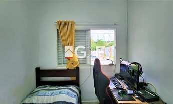 Imagem 5: Casa Jardim Nova Europa