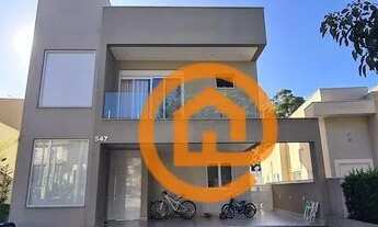 Imagem 2: Casa com 3 dormitórios, 340 m² - venda por R$ 2.150.000,00 ou aluguel por R$ 16.825,00/mês