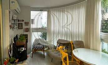 Imagem 7: Apartamento para venda tem 78 metros quadrados com 2 quartos