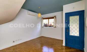 Imagem 6: São Paulo - Casa de Vila - Paraíso