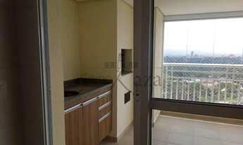 Imagem 4: Apartamento Padrão em São José dos Campos