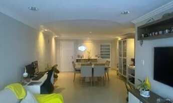 Imagem 3: Candeias - 03 Qtos / 01 Suíte - 01 Vaga de garagem - Salão de festas