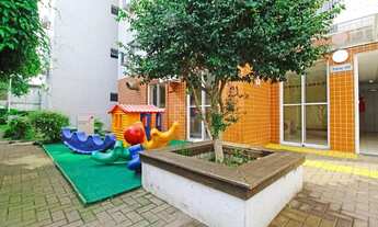 Imagem 3: APARTAMENTO 3D, 01 SUÍTE - SACDA COM CHURRASQUEIRA BAIRRO CRISTAL