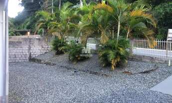 Imagem 3: Casa à venda, 2 quartos, 1 vaga, Primeiro de Maio - Brusque/SC