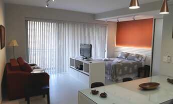 Imagem: Apartamento para aluguel possui 51 metros