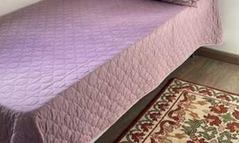 Imagem 5: Apto 200 metros do mar locação mensal pode ser feito também diária no valor de R$ 800,00