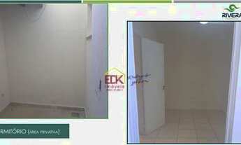 Imagem 5: Apartamento TÉRREO COM QUINTAL com 2 dormitórios à venda, 65 m² por R$ 220.000 - Jardim Gu