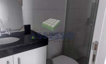 Imagem 7: Apartamento para Venda em Santo André, Campestre, 2 dormitórios, 1 banheiro, 1 vaga