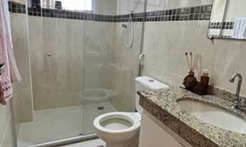 Imagem 5: Apartamento 3 quartos Nova São Pedro, aceito financiamento, carro, casa