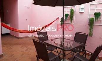 Imagem 2: Cobertura duplex - mobiliada