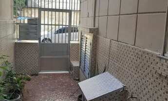 Imagem 3: Ótimo apartamento com dois quartos bem localizado