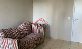 Imagem: Apartamento flat com 1 quarto no Bela Vista