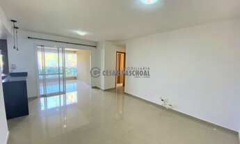 Imagem: Apartamento Padrão Bosque das Juritis Disponível