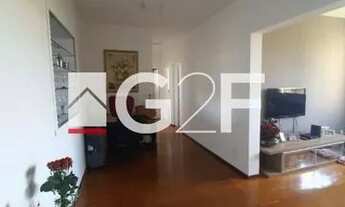 Imagem 2: Apartamento para venda no Jardim das Paineiras