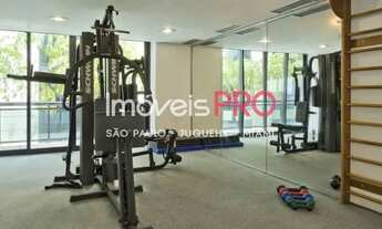 Imagem 4: Flat, Moema - São Paulo