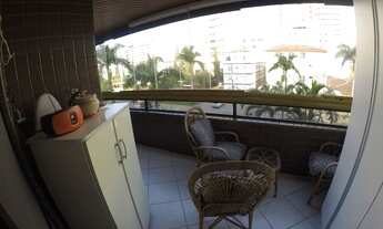 Imagem 4: Apartamento em Vila Guilhermina - Praia Grande