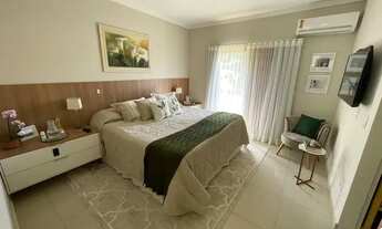 Imagem 6: Casa com piscina