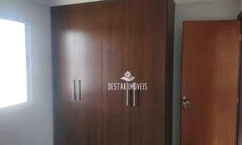 Imagem 6: Apartamento com 3 dormitórios à venda, 90 m² por R$ 380.000,00 - Centro - Uberlândia/MG