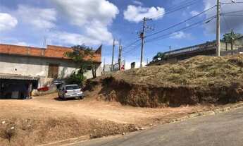 Imagem: Excelente Terreno de esquina medindo 450mtr²