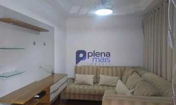 Imagem 5: Apartamento com 3 dormitórios, 63 m² - venda por R$ 210.000 ou aluguel por R$ 1.300/mês