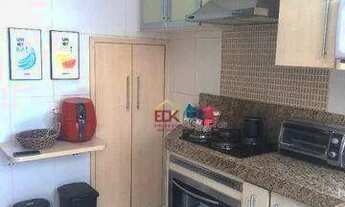 Imagem 2: Excelente Sobrado com 3 dormitórios à venda, 120 m² por R$ 530.000 - Esplanada Independênc