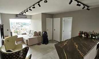 Imagem: Apartamento à Venda - Centro - São Bernardo