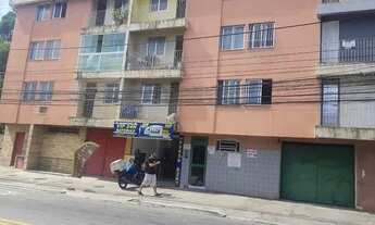 Imagem: Apartamento para aluguel tem 60 metros quadrados