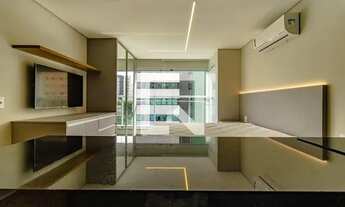 Imagem 5: Apartamento para Aluguel - Chácara Inglesa, 1 Quarto, 27 m2