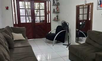 Imagem 3: CASA MARAPONGA Casa com 3 dormitórios