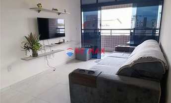 Imagem: João Pessoa - Apartamento - Bessa