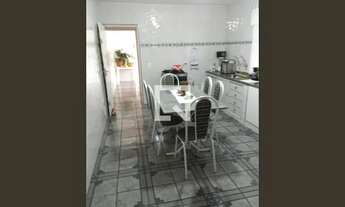 Imagem 3: Casa à Venda - Jardim Brasil , 3 Quartos, 170 m2