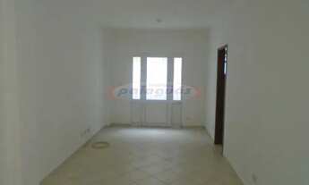 Imagem 4: Kitnet com lavanderia individual nos fundos