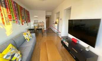 Imagem 4: SAO PAULO - Apartamento Padrão - CONSOLACAO