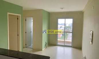 Imagem: Apartamento com 2 dormitórios para alugar