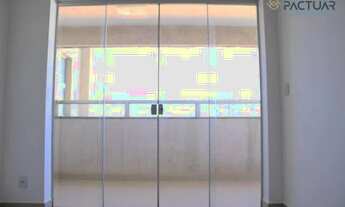 Imagem 4: Aluguel apartamento 4 quartos Buritis