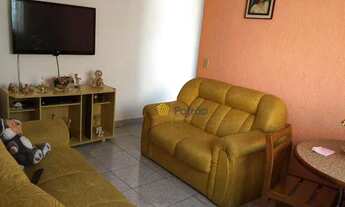 Imagem 4: Apartamento com 2 dormitórios para alugar, 68 m² por R$ 1.390,00/mês - Vila Gonçalves - Sã