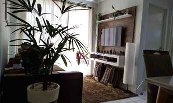 Imagem: Apartamento com 2 dormitórios à venda