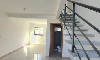 Imagem 5: Lindos Sobrados a venda com 2 dormitórios sendo 1 com sacada no Bairro Bela Vista em Palho