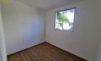 Imagem 7: Apartamento Spazio Leopoldina