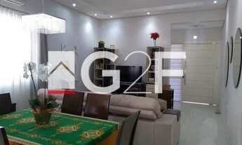 Imagem 2: Casa a venda no Athenas