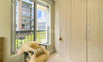 Imagem 3: Lindo Apartamento 155 m2 com 3 quartos em Jurerê Internacional - Florianópolis - SC