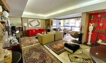 Imagem 3: Apartamento - Boa Viagem - 04 Qts/03 Suítes - 220 m² - Mobiliado - Varanda - Nascente - 02