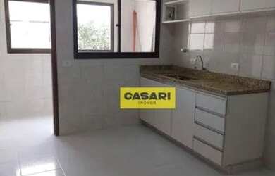 Imagem 16: Apartamento com 2 dormitórios para alugar, 72 m² - Vila Euclides - São Bernardo do Campo/S