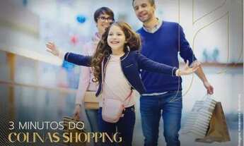 Imagem 6: Heritage Vila Ema, 3 dormitórios com suíte e varanda com churrasqueira - Preço de custo