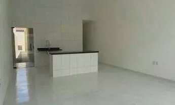 Imagem 1: Casa para venda possui 90 metros quadrados com 2 quartos em Itapuã - Salvador - BA