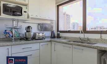 Imagem 7: Locação Apartamento 3 Dormitórios - 180 m² Perdizes