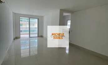 Imagem 6: Apartamento com 3 dormitórios à venda, 150 m² por R$ 1.600.000,00 - Canto do Forte - Praia